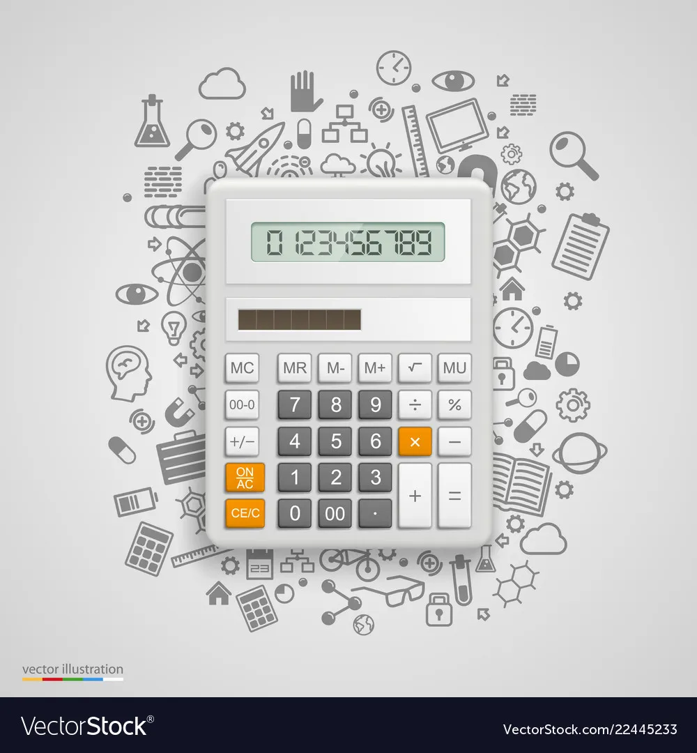 calculator