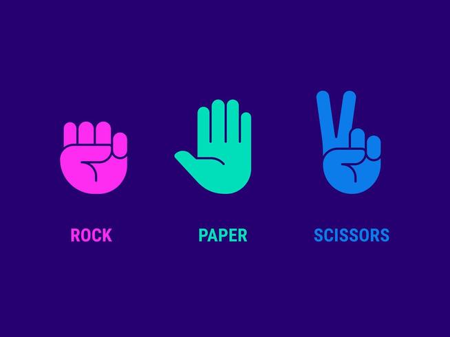 rock-paper-scissors